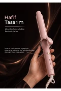 KS-332 فرچه مو 32 میلی‌متری - سازنده موج و حلقه طبیعی حجیم 80 وات