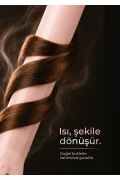 KS-332 فرچه مو 32 میلی‌متری - سازنده موج و حلقه طبیعی حجیم 80 وات
