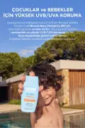 کرم ضد آفتاب معدنی فلوئید فتوپروتکتور مخصوص کودکان SPF50 50 میلی لیتر