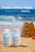 کرم ضد آفتاب معدنی فلوئید فتوپروتکتور مخصوص کودکان SPF50 50 میلی لیتر