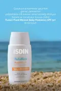 کرم ضد آفتاب معدنی فلوئید فتوپروتکتور مخصوص کودکان SPF50 50 میلی لیتر