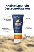 کرم ضد آفتاب کودک 50 SPF