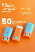 استیک ضد آفتاب کودک با SPF 50 و حفاظت بالا، 100% طبیعی و با فیلتر معدنی، 16 گرم