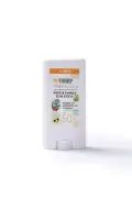 استیک ضد آفتاب کودک و نوزاد با فیلتر ارگانیک SPF50 UVA UVB PA