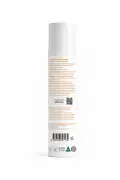 کرم ضد آفتاب معدنی ارگانیک مخصوص نوزادان و کودکان SPF 50 110 گرم %25 زینک اکسید نانو
