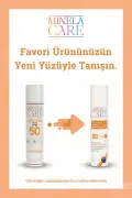 کرم ضد آفتاب معدنی ارگانیک مخصوص نوزادان و کودکان SPF 50 110 گرم %25 زینک اکسید نانو