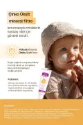 لوسیون ضد آفتاب معدنی هلیو ویتا با اثر حفاظتی بالا، مخصوص نوزادان و کودکان، SPF 50+، PA++++