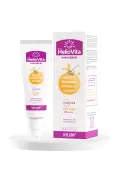لوسیون ضد آفتاب معدنی هلیو ویتا با اثر حفاظتی بالا، مخصوص نوزادان و کودکان، SPF 50+، PA++++