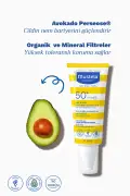 کرم ضد آفتاب صورت و بدن SPF 50 - 200 میلی لیتر + کرم سی کاستلا 3 میلی لیتر هدیه