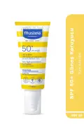 کرم ضد آفتاب صورت و بدن SPF 50 - 200 میلی لیتر + کرم سی کاستلا 3 میلی لیتر هدیه