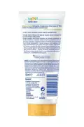 کرم ضد آفتاب با SPF50+ برای کودکان، صورت و بدن، محافظت بالا، 100 میلی لیتر، بدون عطر، مناسب برای 3 سال و بالاتر