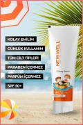 کرم ضد آفتاب کودک SPF 50+ (50ml)