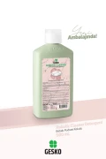 محلول تمیزکننده جاروبرقی با بوی پودر بچه 500 میلی لیتر