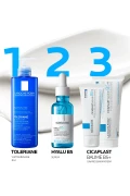 بالم سی‌کاپلاست B5+ کرم مراقبت از صورت و بدن برای پوست‌های تحریک‌شده 100ml