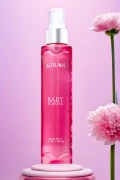 اسپری بدن زنانه با عطر پودر بچه و جذابیت 150 میلی لیتر