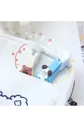 ناخن‌گیر رنگی کودک با طرح کیوت 1 عدد