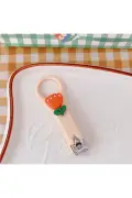 ناخن‌گیر رنگی کودک با طرح کیوت 1 عدد