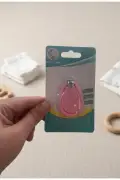 قیچی ناخن بچه پوینت