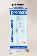 مکنده ناخن نوزاد پرومانی مدل PR-103 رنگ آبی