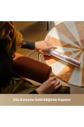 مستر 10 حالت‌دهنده مو چندمنظوره، جریان هوای کوآندا، شناسایی هوشمند سر، 3 سال گارانتی
