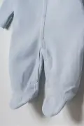 ست توله پسرانه با نقوش خرس، دارای پاچه و کلاه