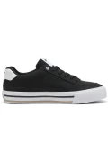 کفش ورزشی کلاسیک Court Vulc FS 396353 unisex مشکی-سفید