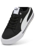 کفش ورزشی کلاسیک Court Vulc FS 396353 unisex مشکی-سفید