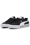 کفش ورزشی کلاسیک Court Vulc FS 396353 unisex مشکی-سفید