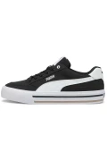 کفش ورزشی کلاسیک Court Vulc FS 396353 unisex مشکی-سفید