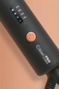 فرم دهنده مو با سری دورنر Khs-2037