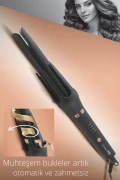 فرم دهنده مو با سری دورنر Khs-2037