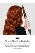 ست حالت‌دهی و خشک‌کردن مو Airwrap i.d.™ (صورتی سرامیکی)