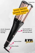 ماشه واگ با 4 تنظیم رنگ مشکی (قابلیت تنظیم 19MM/25MM/28MM/32MM)