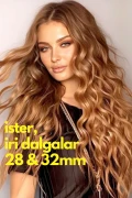 ماشه واگ با 4 تنظیم رنگ مشکی (قابلیت تنظیم 19MM/25MM/28MM/32MM)