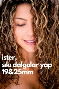 ماشه واگ با 4 تنظیم رنگ مشکی (قابلیت تنظیم 19MM/25MM/28MM/32MM)