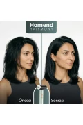 ست خشک‌کن و حالت‌دهنده مو Hairmony 4606H به رنگ سبز آبی
