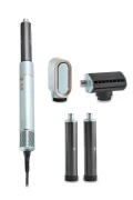 ست خشک‌کن و حالت‌دهنده مو Hairmony 4606H به رنگ سبز آبی