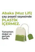 چای گیاهی طبیعی مخصوص بانوان حاوی دانه کدو، سیوانپرچمی و بابونه 60 گرم