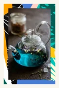 چای پروانه آبی - Mavi Kelebek Çayı، 50 گرم