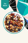چای پروانه آبی - Mavi Kelebek Çayı، 50 گرم