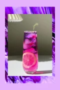 چای یوفوریا - ترکیب گل پیچک آبی با طعم تمشک، 50 گرم