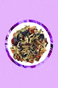 چای یوفوریا - ترکیب گل پیچک آبی با طعم تمشک، 50 گرم