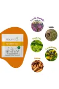 چای هارمونی تریا