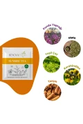 چای هارمونی تریا