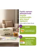 چای هارمونی تریا