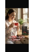 چای فرم گیاهی زروبدی – 30 روزه | طعم گل سرخ