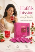 دتوکس اولترا سون تی