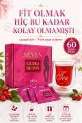 دتوکس اولترا سون تی