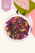 چای زیبایی - ۵۰ گرم