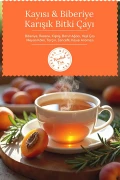 چای گیاهی مخلوط زردآلو و رزماری 1.5 گرم x 45 ساشه